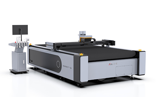 為什么越來越多的公司購買數(shù)控振動(dòng)刀具切割機(jī)？