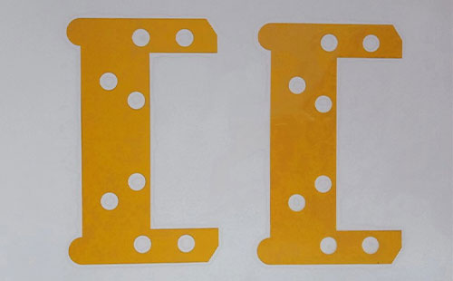 振動刀切割PI膜的應用與優(yōu)勢