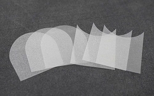 PVB膠膜切割機——柔性材料的高效切割方案