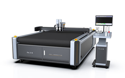 橡塑棉切割機(jī)