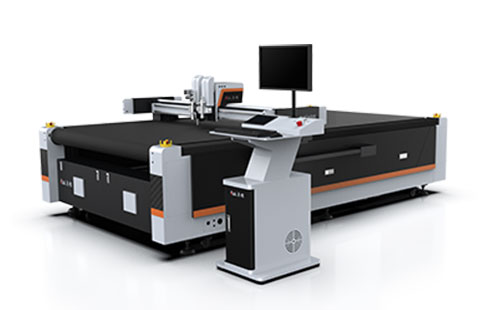 發(fā)泡板切割機