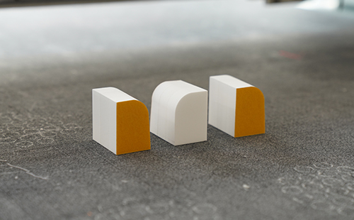 復(fù)合海綿切割