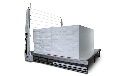 電熱絲切割機(jī)