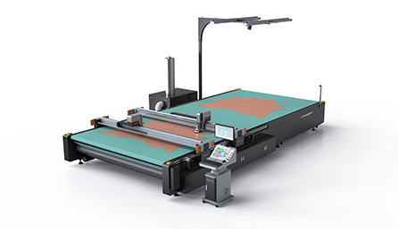 數(shù)控皮革切割機(jī)實(shí)際材料節(jié)省率：10%-15%是如何實(shí)現(xiàn)的？