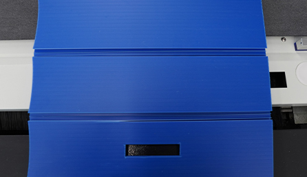 塑料中空板有哪些用處？