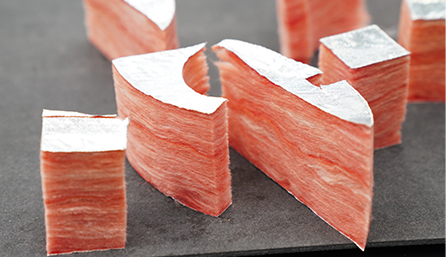 巖棉如何高效切割？