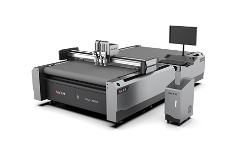 泡沫鎳切割機(jī)